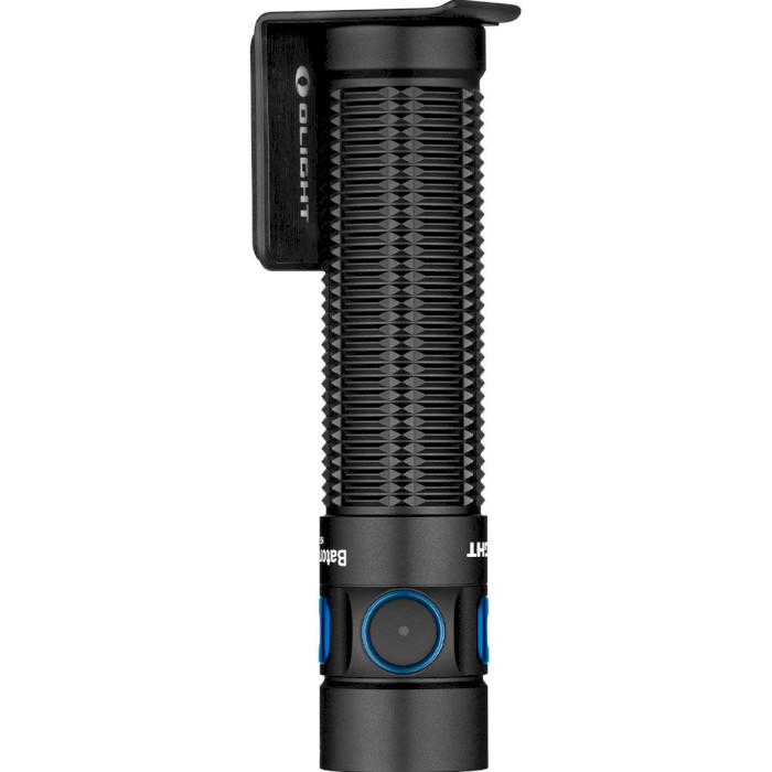 Ліхтар OLIGHT Baton 3 Pro Max Black