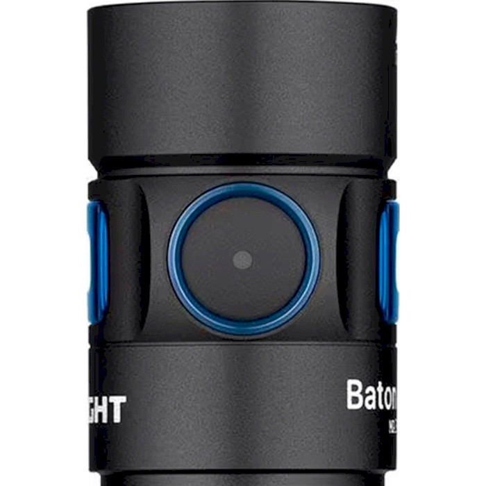 Ліхтар OLIGHT Baton 3 Pro Max Black