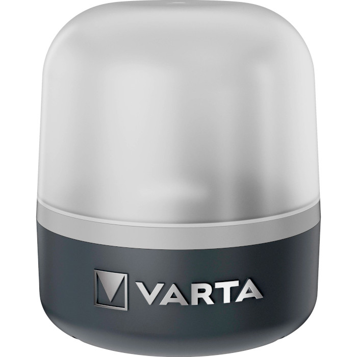 Ліхтар кемпінговий VARTA Dynamo Lantern LED Work light (17670101111)