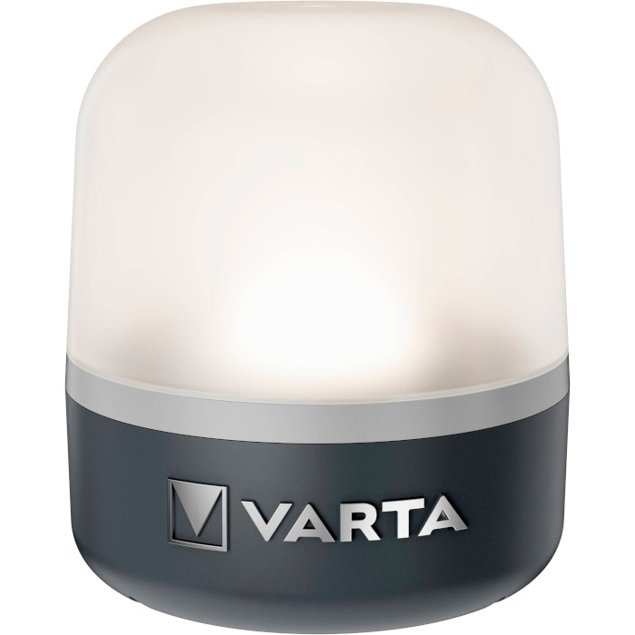 Ліхтар кемпінговий VARTA Dynamo Lantern LED Work light (17670101111)