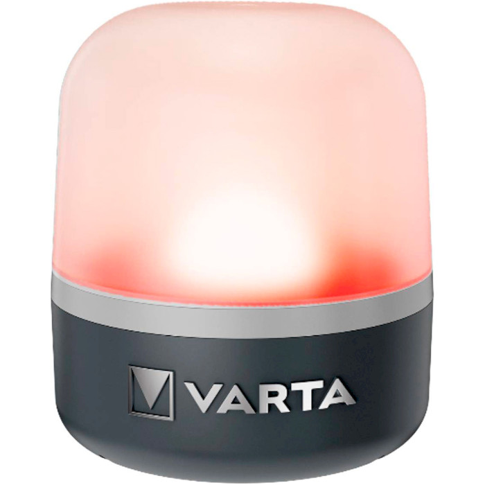 Ліхтар кемпінговий VARTA Dynamo Lantern LED Work light (17670101111)