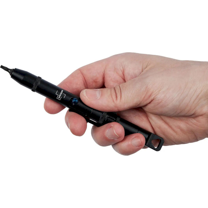 Ручка тактическая BOKER PLUS Tool Pen