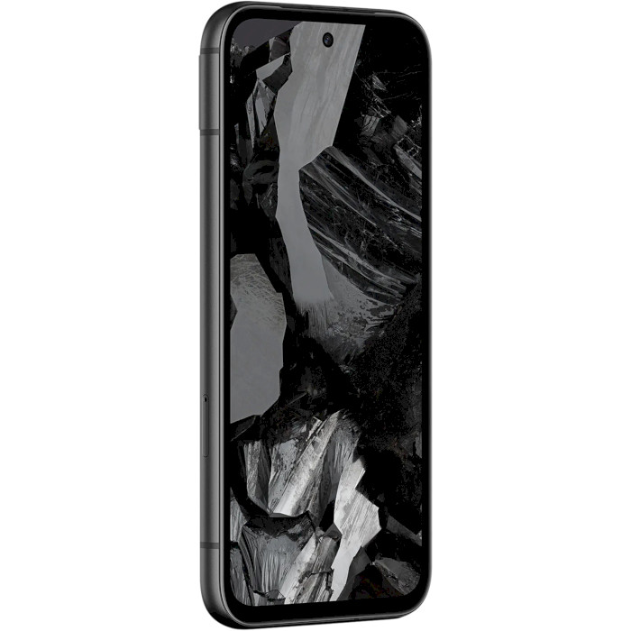 Смартфон GOOGLE Pixel 8a 8/128GB EU Obsidian (840244707996)