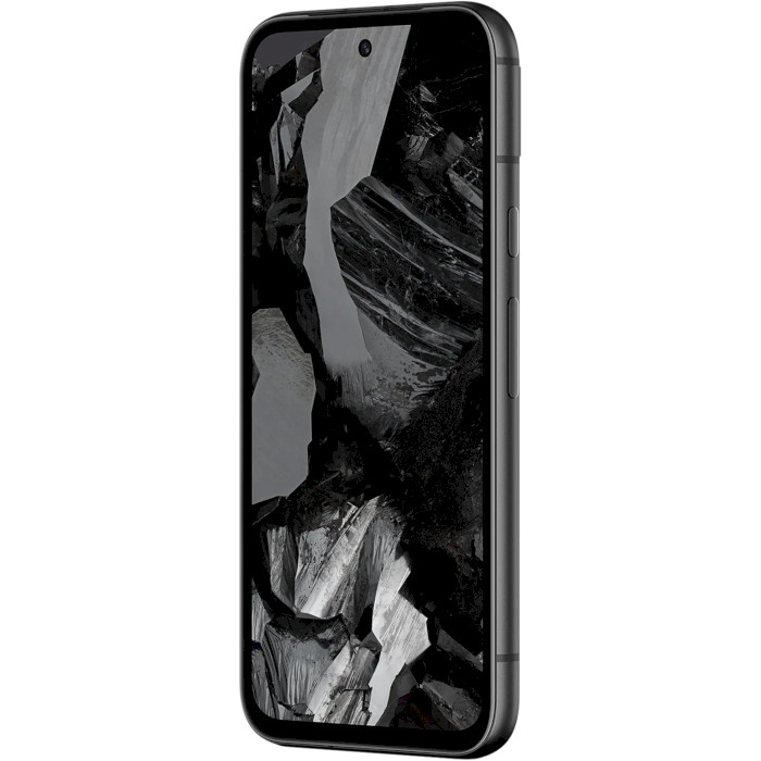 Смартфон GOOGLE Pixel 8a 8/256GB EU Obsidian (840244708023)