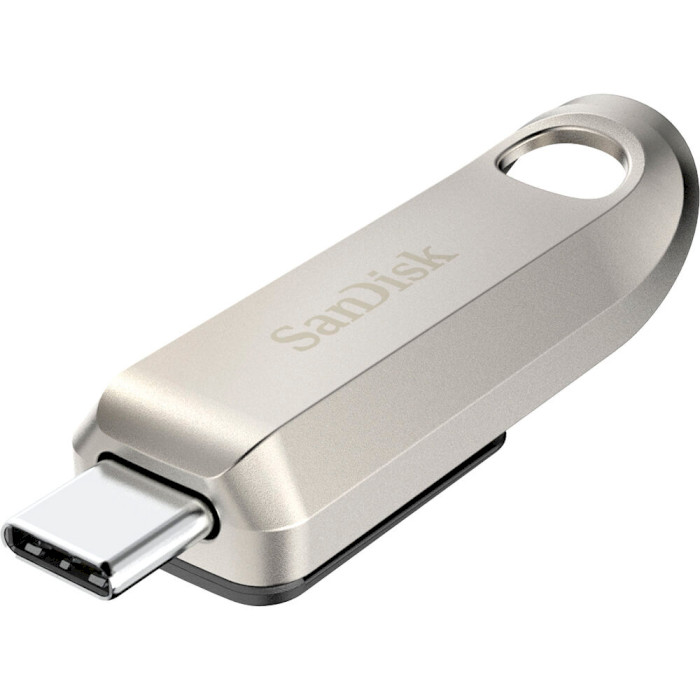 Флешка SANDISK Ultra Luxe USB-C3.2 32GB (SDCZ75-032G-G46)