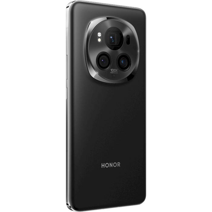 Смартфон HONOR Magic6 Pro 12/512GB Black (BVL-N49 12/512GB BLACK)