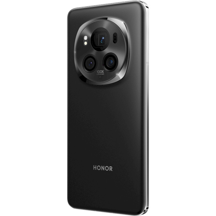 Смартфон HONOR Magic6 Pro 12/512GB Black (BVL-N49 12/512GB BLACK)