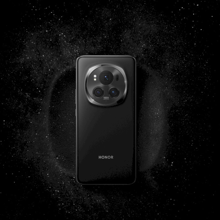 Смартфон HONOR Magic6 Pro 12/512GB Black (BVL-N49 12/512GB BLACK)