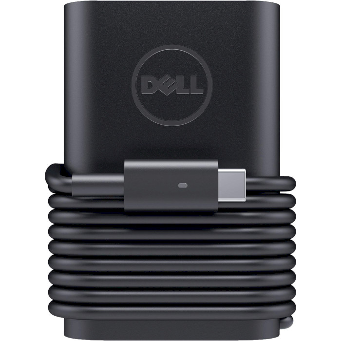 Блок питания DELL для ноутбука Dell 19.5V, USB-C 45W (470-ADFI-MRSG23)