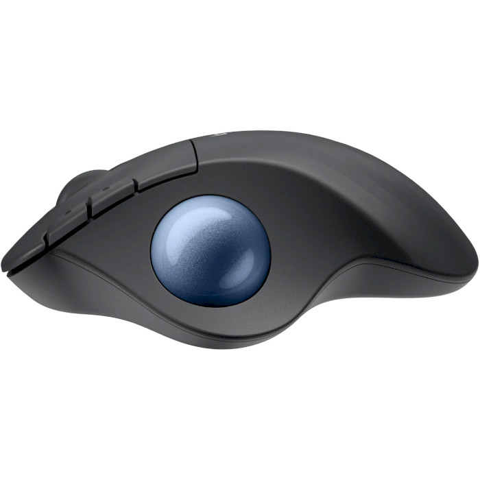 Трекбол LOGITECH Ergo M575S Graphite (910-007029)