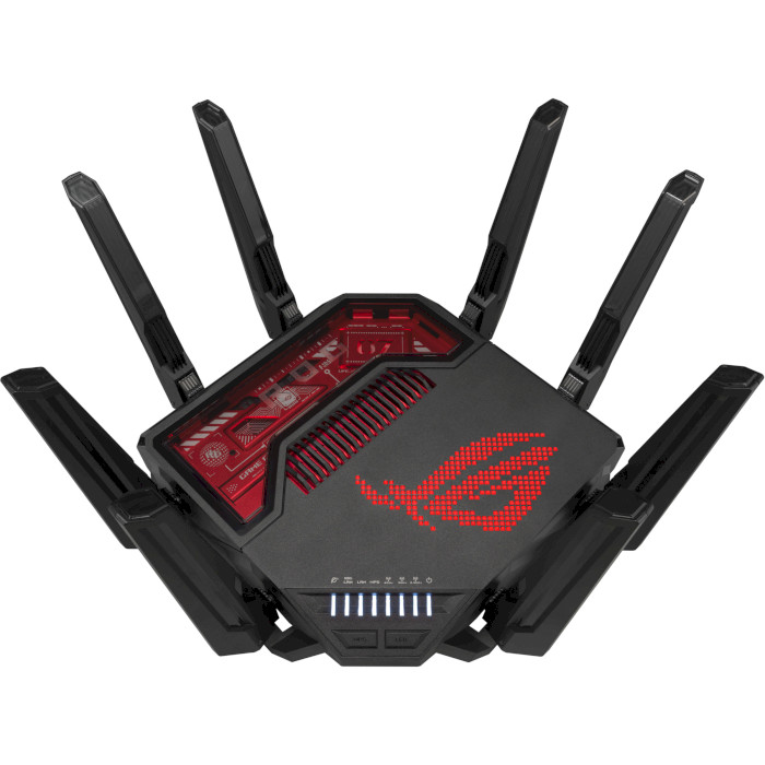 Wi-Fi роутер ASUS ROG Rapture GT-BE19000