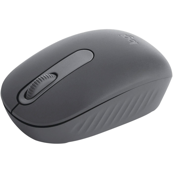 Миша LOGITECH M196 Graphite (910-007459)