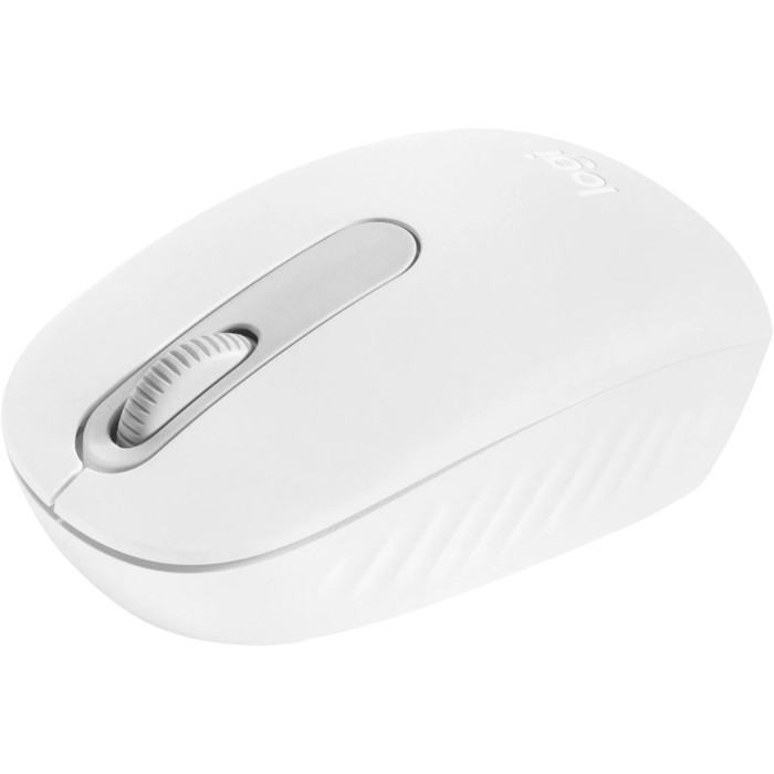 Миша LOGITECH M196 Off-White (910-007460)