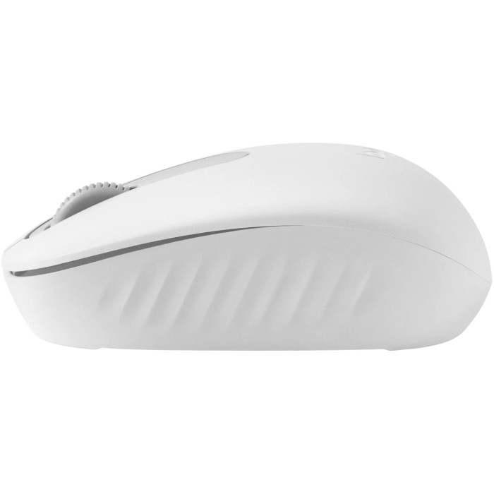 Мышь LOGITECH M196 Off-White (910-007460)