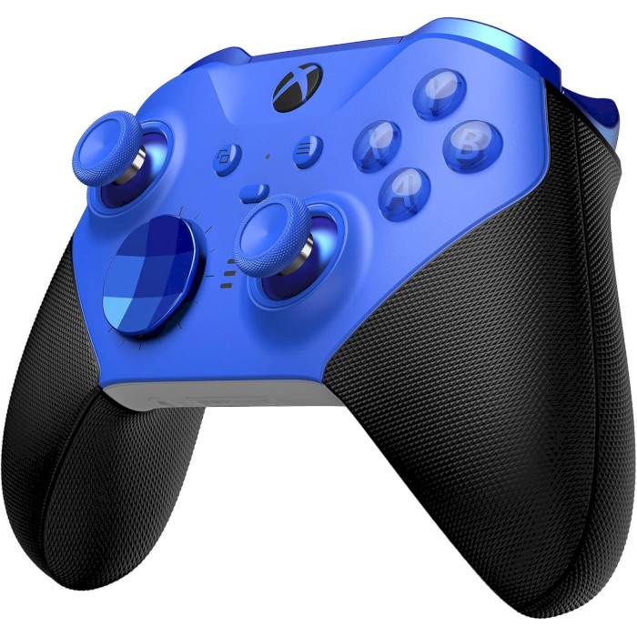 Геймпад MICROSOFT Xbox Elite Wireless Controller 2 Blue Core Edition (RFZ-00018)