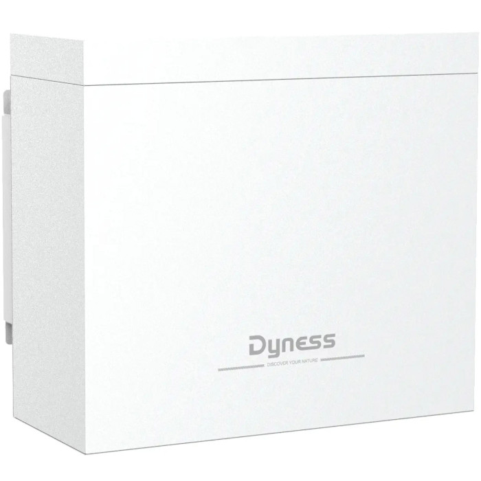 Корпус для аккумуляторных батарей DYNESS B4850 Dual Battery Box