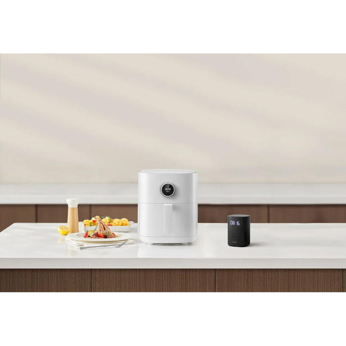 Мультипіч XIAOMI Smart Air Fryer 4.5L (BHR8234EU)