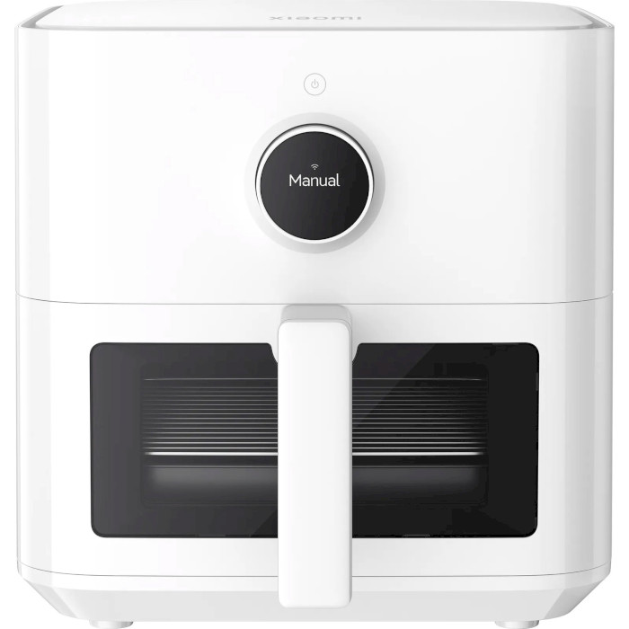 Мультипіч XIAOMI Smart Air Fryer 5.5L (BHR8238EU)