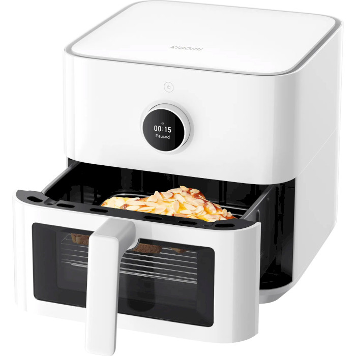 Мультипіч XIAOMI Smart Air Fryer 5.5L (BHR8238EU)