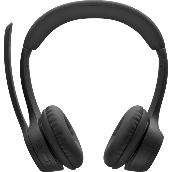 Гарнитура беспроводная LOGITECH Zone 305 Teams Version Bluetooth (981-001458)