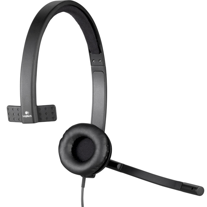 Гарнітура LOGITECH H570e Mono Teams Version USB-A (981-001426)