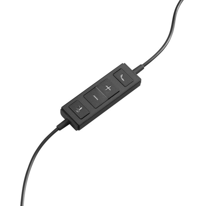 Гарнитура LOGITECH H570e Mono Teams Version USB-A (981-001426)