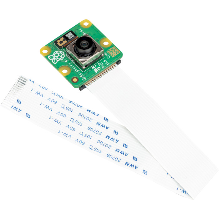 Модуль камери RASPBERRY PI Camera Module 3 Wide 12MP 1080p (SC0874)