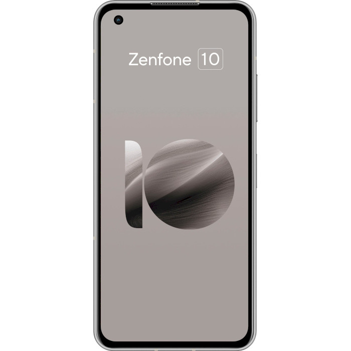 Смартфон ASUS ZenFone 10 8/256GB Comet White