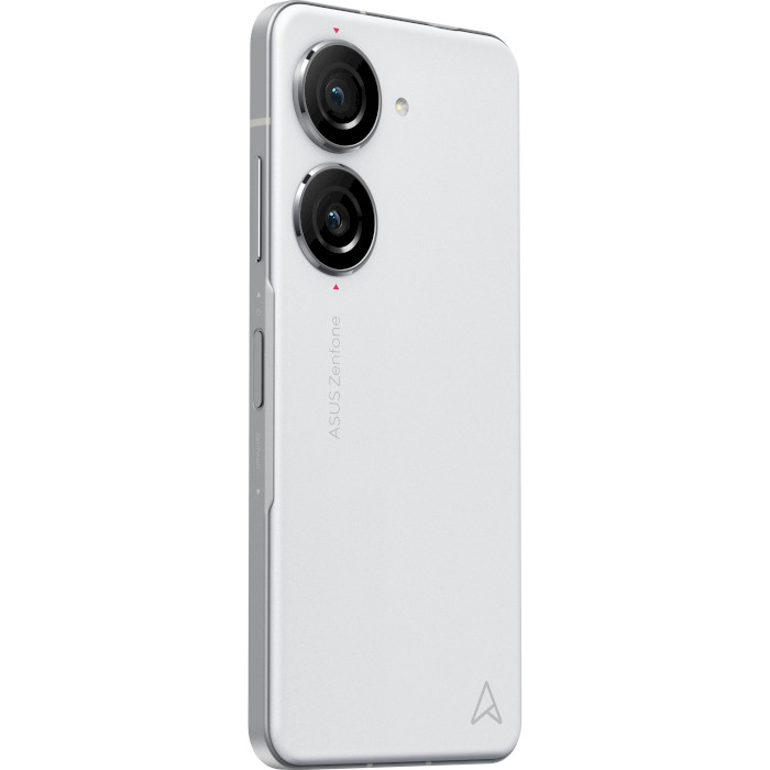 Смартфон ASUS ZenFone 10 8/256GB Comet White