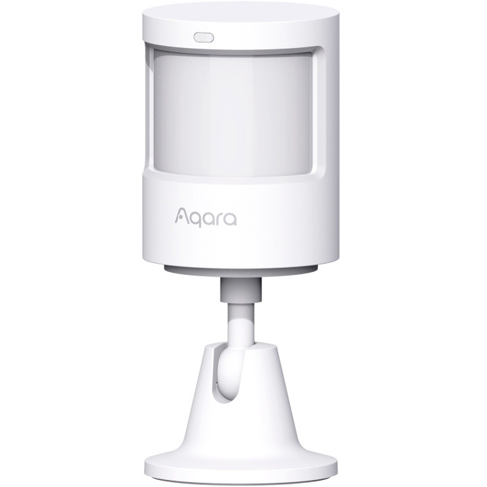 Датчик руху з детекцією денного світла AQARA Motion and Light Sensor P2 (ML-S03D)