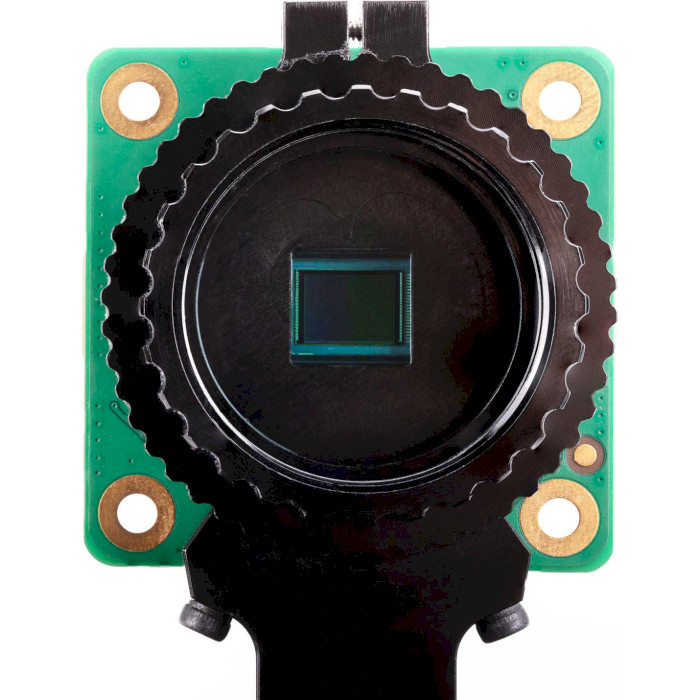 Модуль камеры RASPBERRY PI High Quality Camera (SC0818)