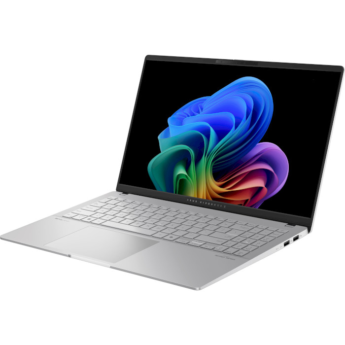 Ноутбук ASUS VivoBook S 15 S5507QA Cool Silver (S5507QA-MA004W)