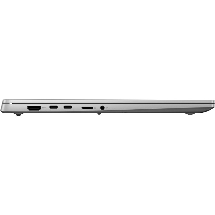 Ноутбук ASUS VivoBook S 15 S5507QA Cool Silver (S5507QA-MA004W)