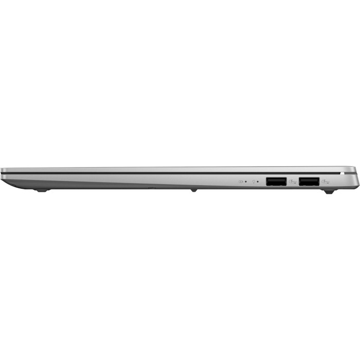 Ноутбук ASUS VivoBook S 15 S5507QA Cool Silver (S5507QA-MA004W)