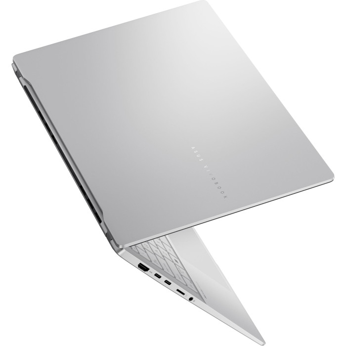 Ноутбук ASUS VivoBook S 15 S5507QA Cool Silver (S5507QA-MA004W)