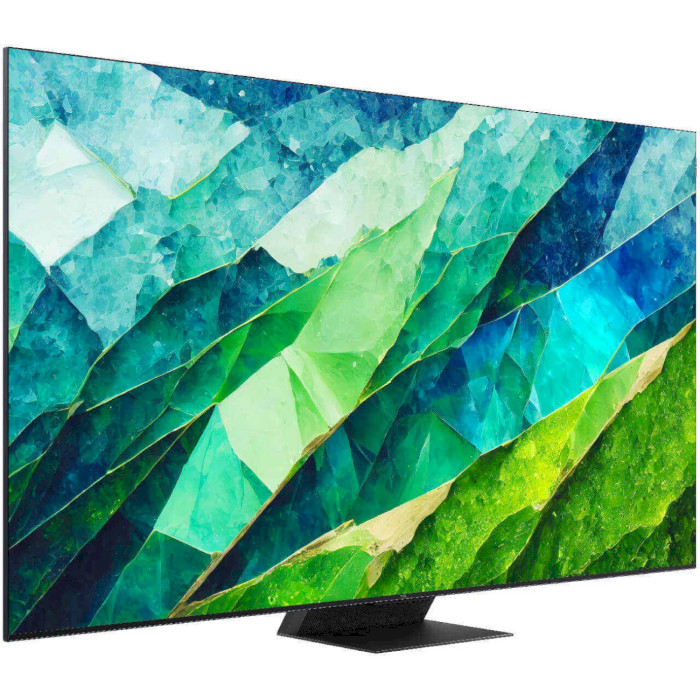 Телевізор TCL 65" miniLED 4K 65C855