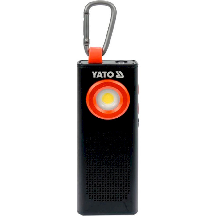 Фонарь YATO YT-08557