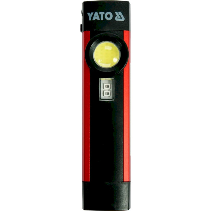 Фонарь YATO YT-08580