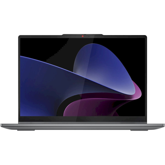 Ноутбук LENOVO IdeaPad 5 2-in-1 14IRH9 Luna Gray (83KX0047RA)