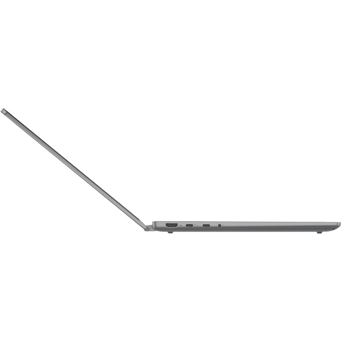 Ноутбук LENOVO IdeaPad 5 2-in-1 14IRH9 Luna Gray (83KX0047RA)