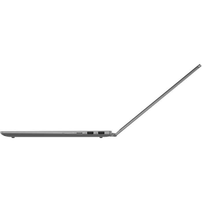 Ноутбук LENOVO IdeaPad 5 2-in-1 14IRH9 Luna Gray (83KX0047RA)