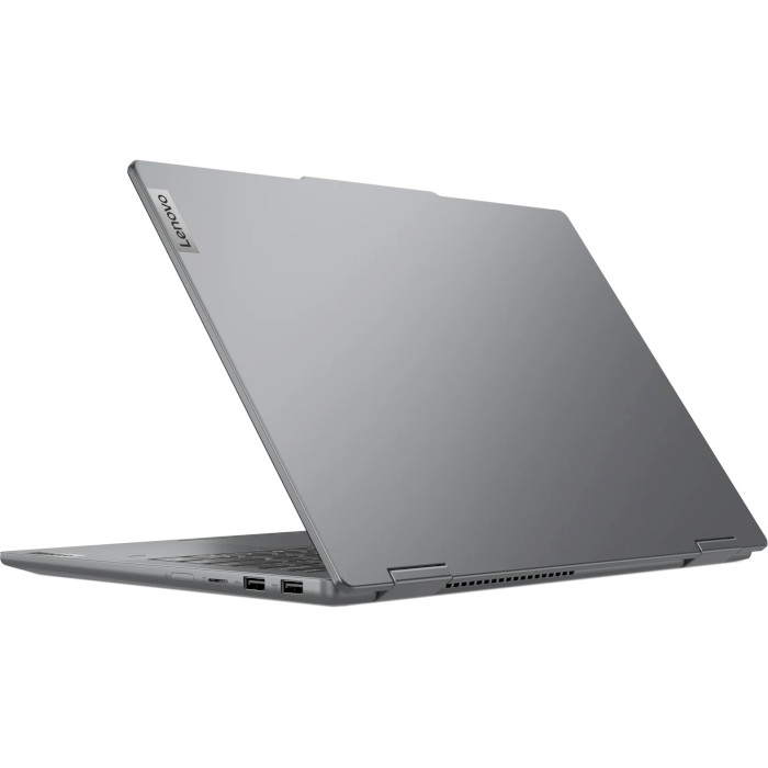 Ноутбук LENOVO IdeaPad 5 2-in-1 14IRH9 Luna Gray (83KX0047RA)