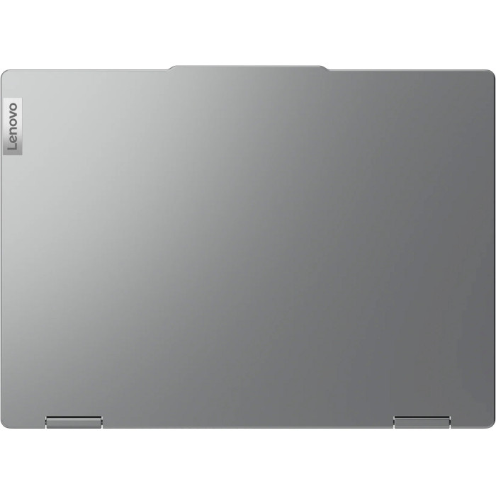 Ноутбук LENOVO IdeaPad 5 2-in-1 14IRH9 Luna Gray (83KX0047RA)