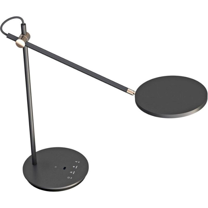 Лампа настільна YEELIGHT Reading and Writing Desk Lamp Black/Gold (YLYTD-0026)