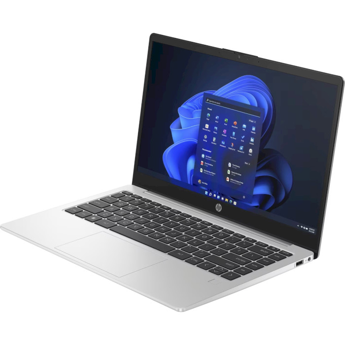 Ноутбук HP 245 G10 Turbo Silver (8A552EA)