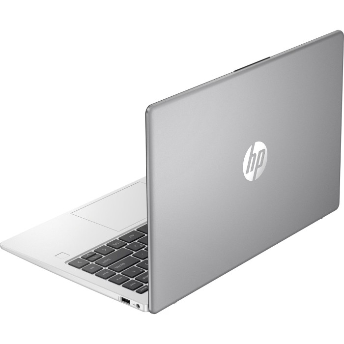 Ноутбук HP 245 G10 Turbo Silver (8A552EA)