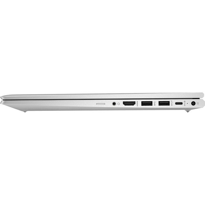 Ноутбук HP ProBook 455 G10 Silver (7L760ET)