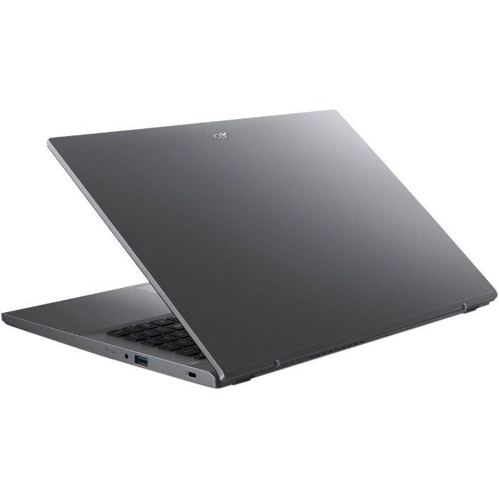 Ноутбук ACER Extensa 15 EX215-55-39A6 Steel Gray (NX.EGYEU.02M)