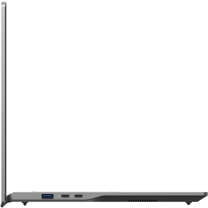 Ноутбук ACER Swift 14 AI SF14-11-X6V5 Steel Gray (NX.KZXEU.001)