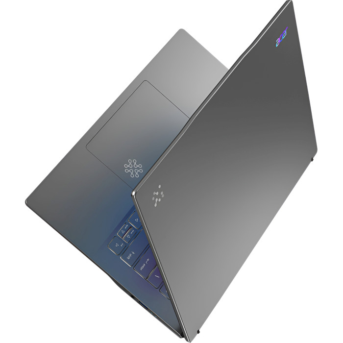 Ноутбук ACER Swift 14 AI SF14-11-X6V5 Steel Gray (NX.KZXEU.001)